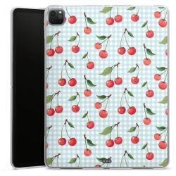 Tablet Silicone Case transparent