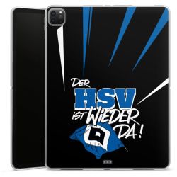 Tablet Silikon Case transparent