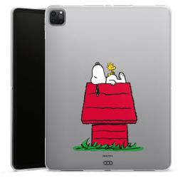 Tablet Silicone Case transparent