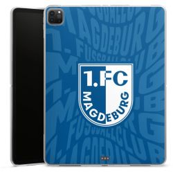 Tablet Silikon Case transparent