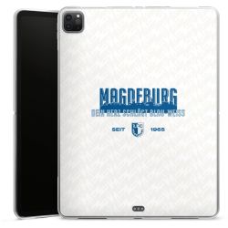 Tablet Silikon Case transparent