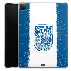 Tablet Silikon Case transparent