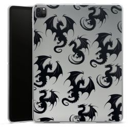 Tablet Silicone Case transparent