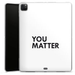 Tablet Silicone Case transparent