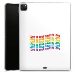 Tablet Silicone Case transparent