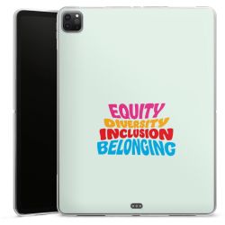 Tablet Silicone Case transparent