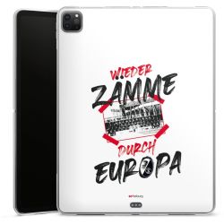 Tablet Silikon Case transparent