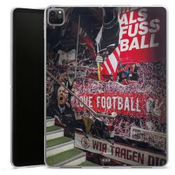 Tablet Silikon Case transparent