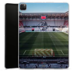 Tablet Silikon Case transparent