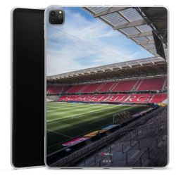 Tablet Silikon Case transparent