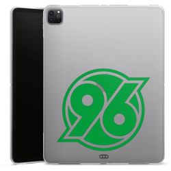 Tablet Silikon Case transparent