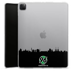 Tablet Silikon Case transparent