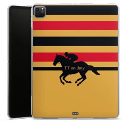 Tablet Silicone Case transparent