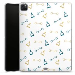 Tablet Silicone Case transparent