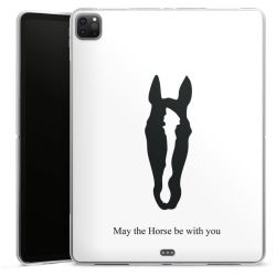 Tablet Silicone Case transparent