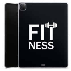 Tablet Silicone Case transparent