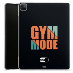 Tablet Silicone Case transparent