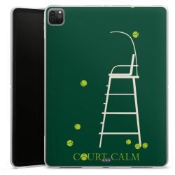 Tablet Silicone Case transparent