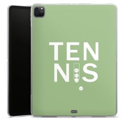 Tablet Silicone Case transparent