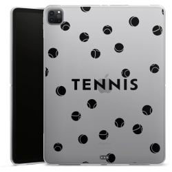 Tablet Silicone Case transparent