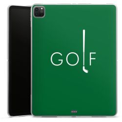 Tablet Silicone Case transparent