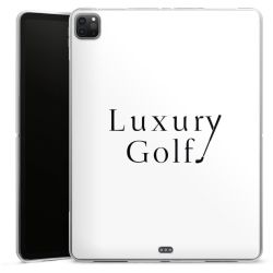 Tablet Silicone Case transparent