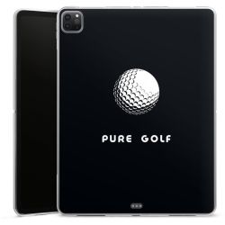 Tablet Silicone Case transparent