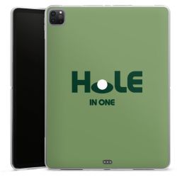 Tablet Silicone Case transparent