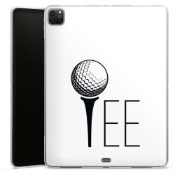 Tablet Silicone Case transparent