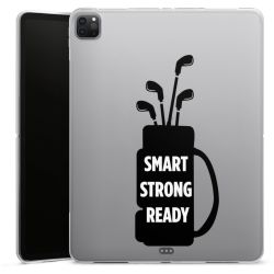 Tablet Silicone Case transparent