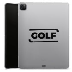 Tablet Silicone Case transparent