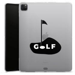 Tablet Silicone Case transparent