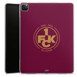 Tablet Silikon Case transparent