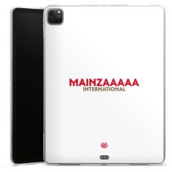 Tablet Silikon Case transparent