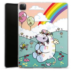 Tablet Silikon Case transparent