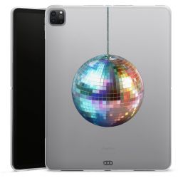 Tablet Silicone Case transparent