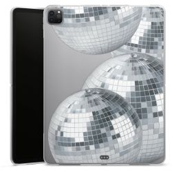 Tablet Silicone Case transparent