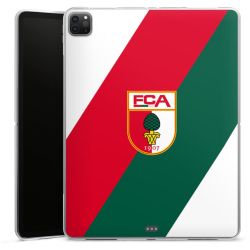 Tablet Silikon Case transparent