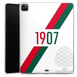 Tablet Silikon Case transparent