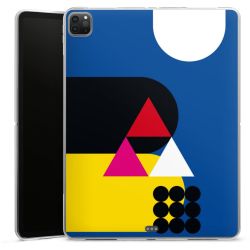 Tablet Silicone Case transparent