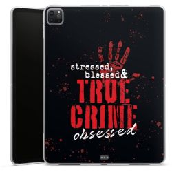 Tablet Silicone Case transparent