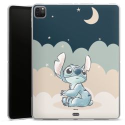 Surfplattor Silikonskal Case Genomskinlig