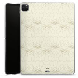 Tablet Silicone Case transparent