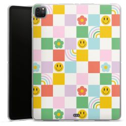 Tablet Silicone Case transparent