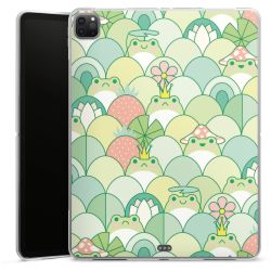 Tablet Silicone Case transparent