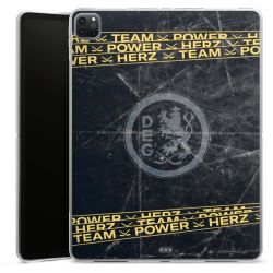 Tablet Silikon Case transparent