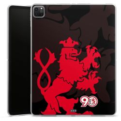 Tablet Silikon Case transparent