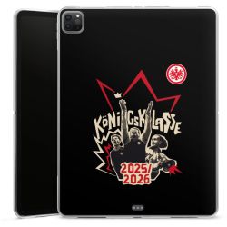 Tablet Silikon Case transparent