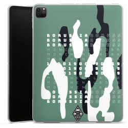 Tablet Silikon Case transparent