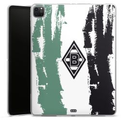 Tablet Silikon Case transparent